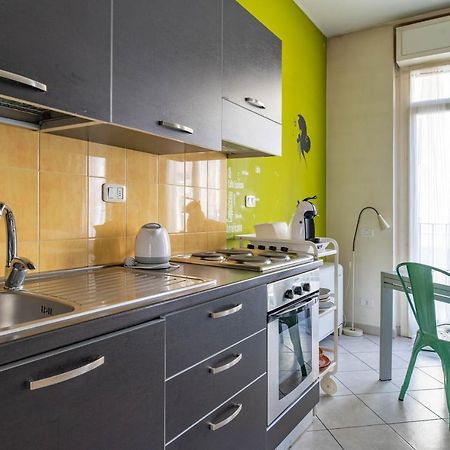 Casa Porta Pila Daire Torino Dış mekan fotoğraf
