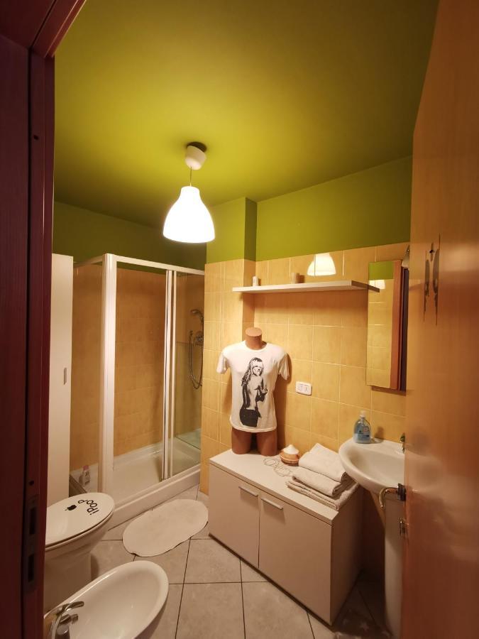 Casa Porta Pila Daire Torino Dış mekan fotoğraf
