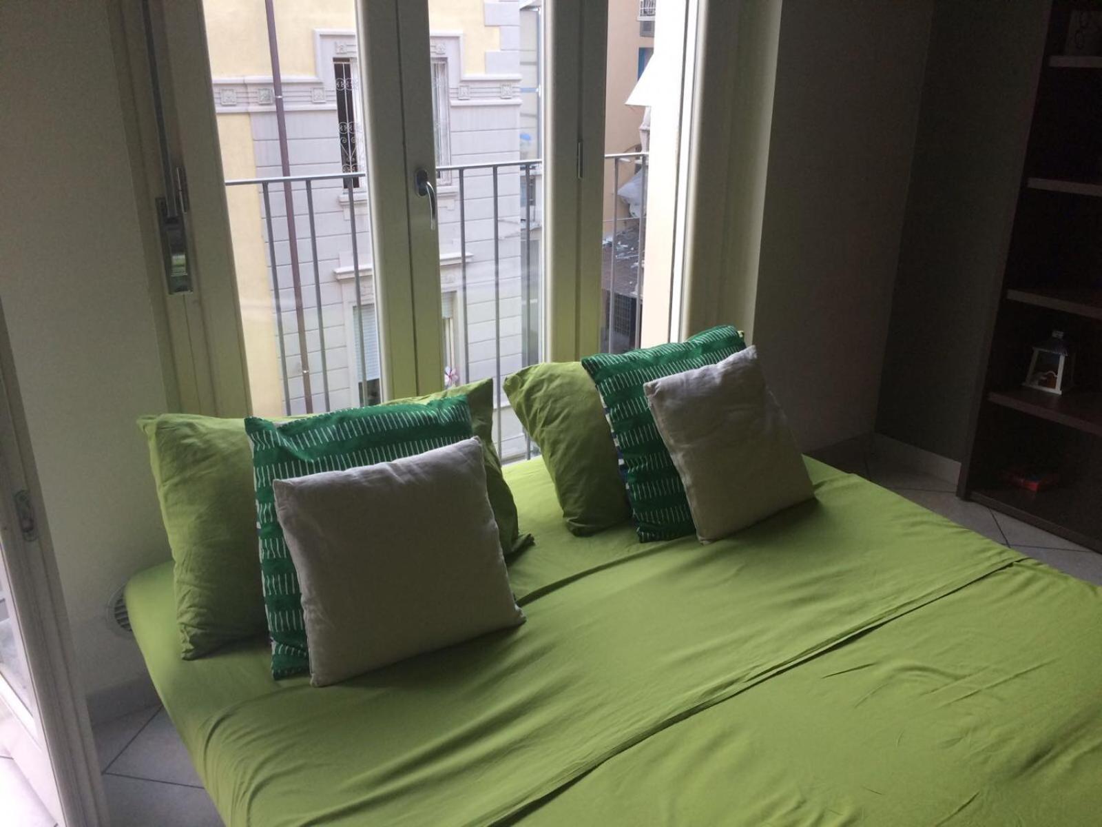 Casa Porta Pila Daire Torino Dış mekan fotoğraf
