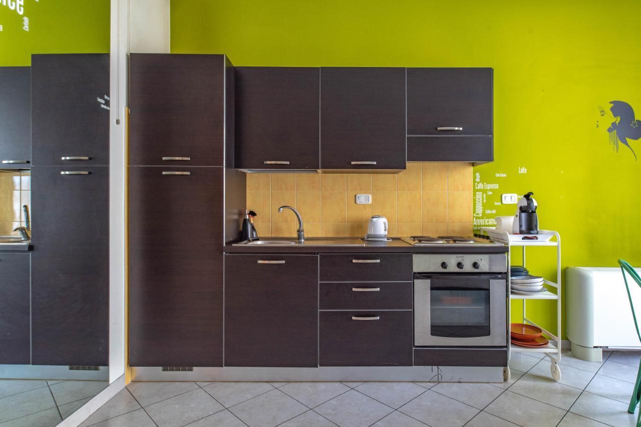 Casa Porta Pila Daire Torino Dış mekan fotoğraf