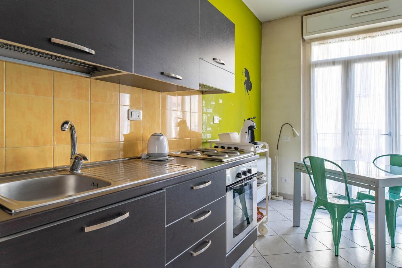 Casa Porta Pila Daire Torino Dış mekan fotoğraf