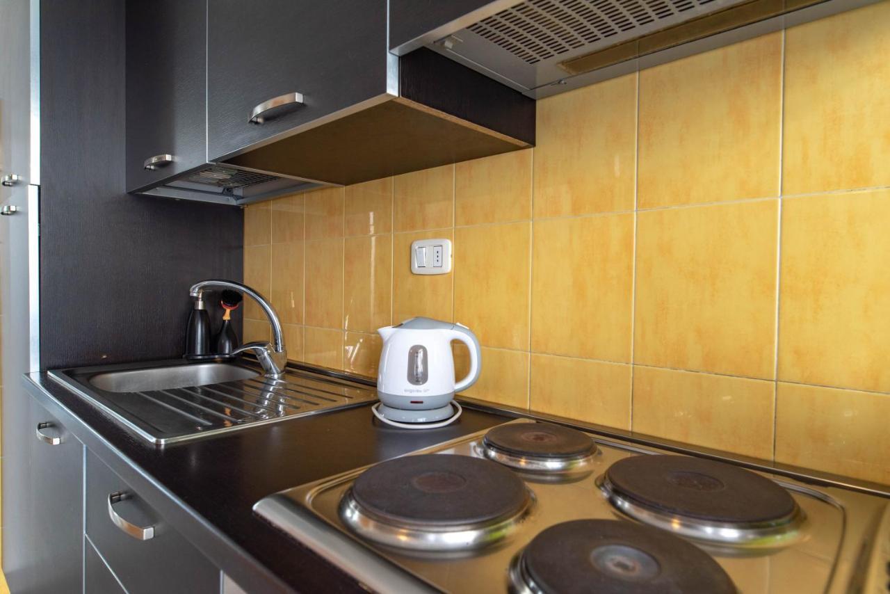 Casa Porta Pila Daire Torino Dış mekan fotoğraf