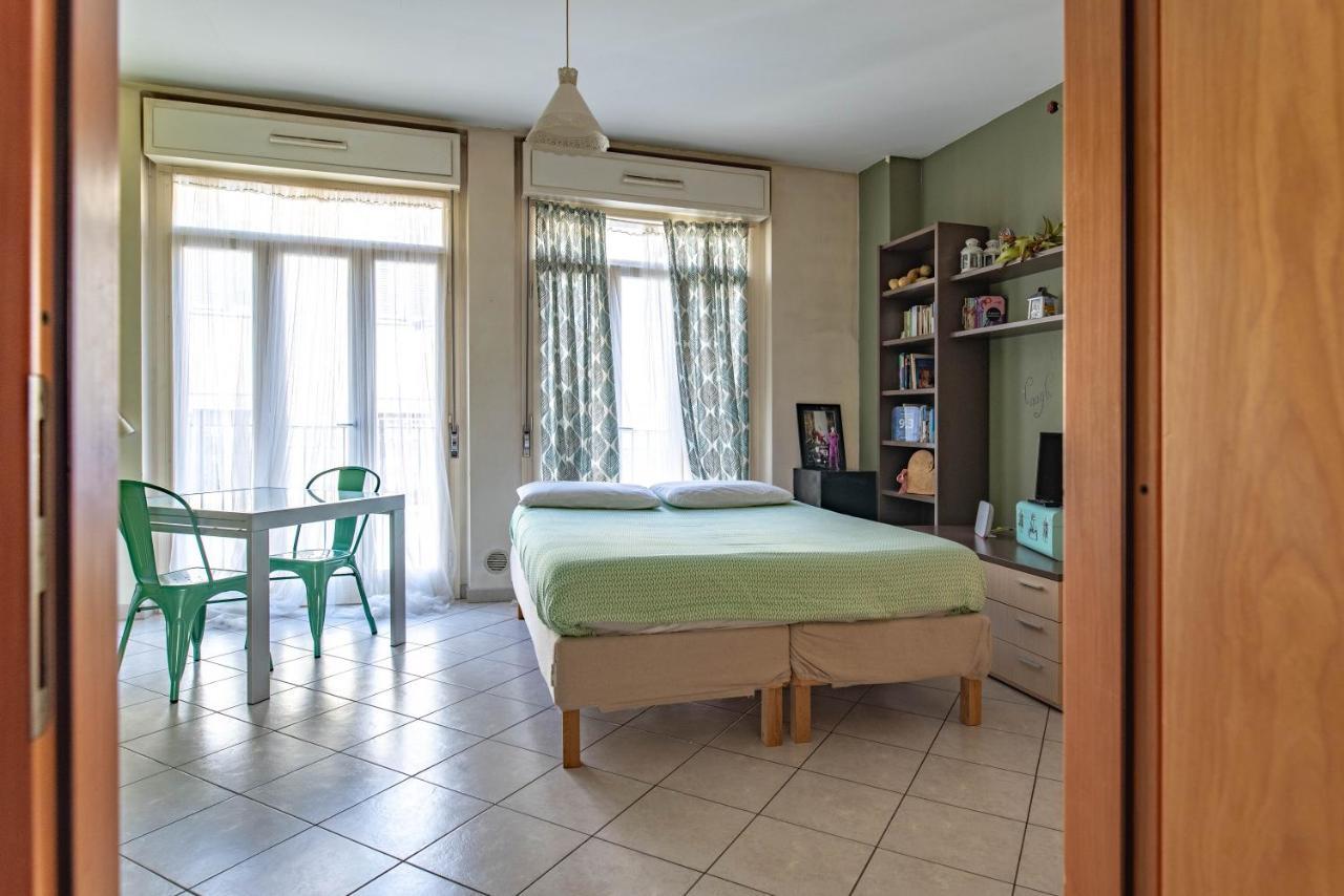 Casa Porta Pila Daire Torino Dış mekan fotoğraf