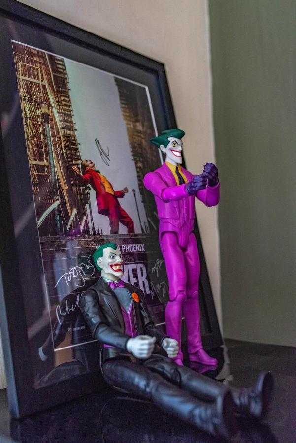Casa Porta Pila Daire Torino Dış mekan fotoğraf