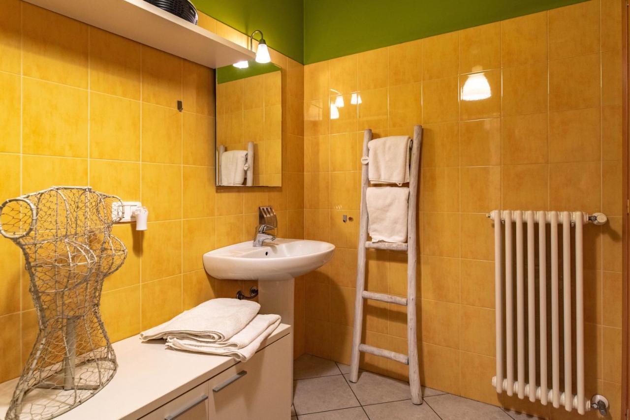 Casa Porta Pila Daire Torino Dış mekan fotoğraf