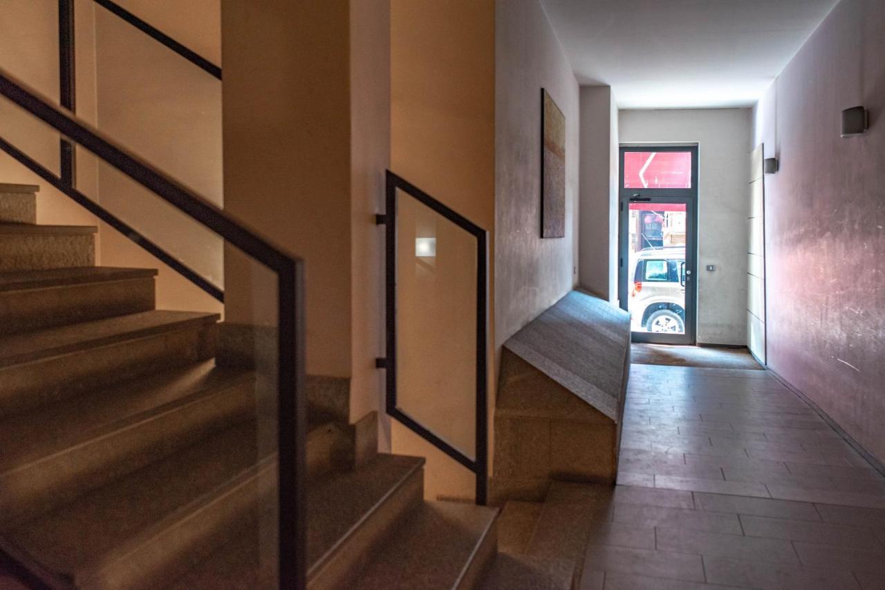 Casa Porta Pila Daire Torino Dış mekan fotoğraf