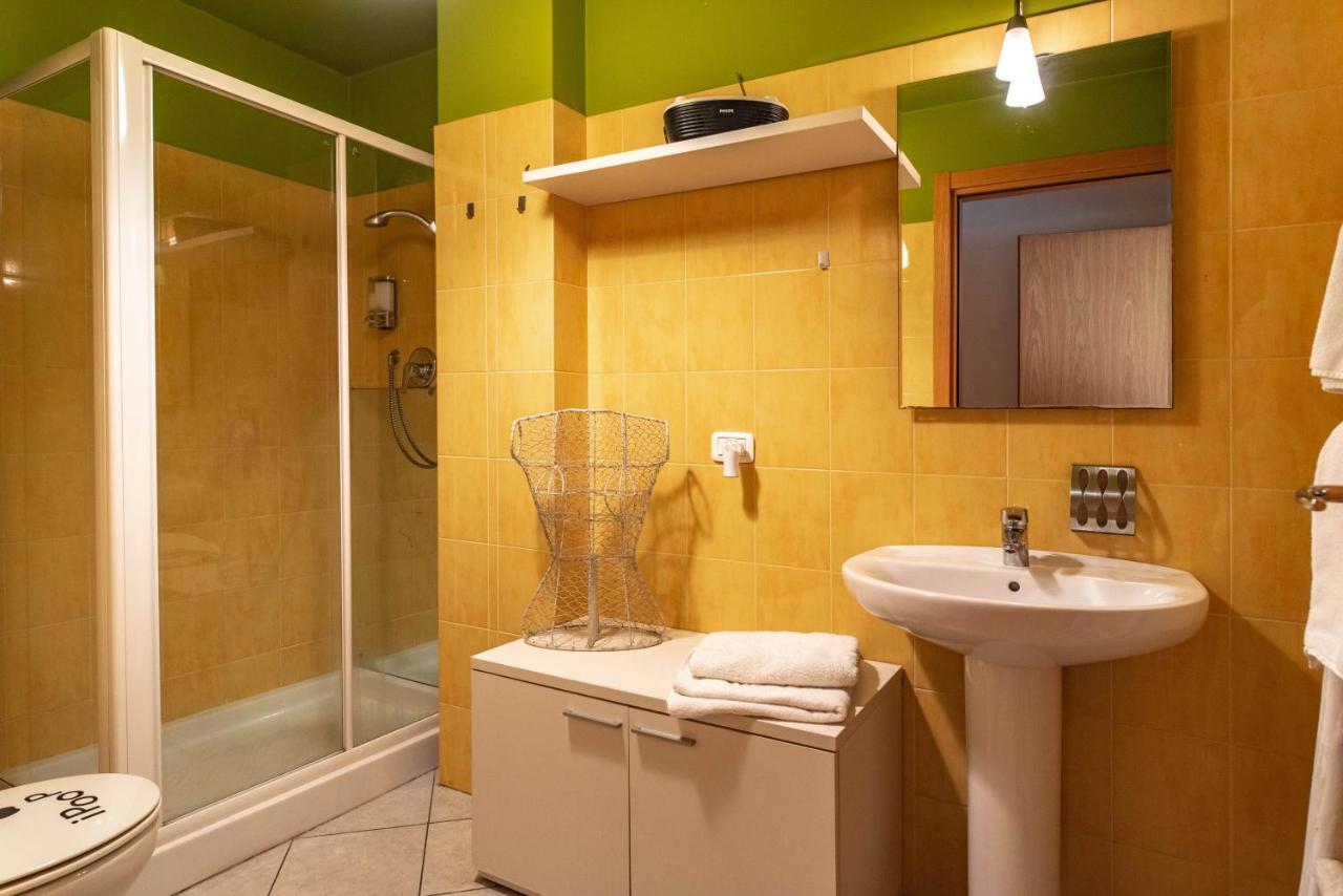 Casa Porta Pila Daire Torino Dış mekan fotoğraf