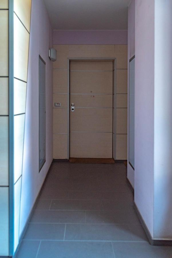 Casa Porta Pila Daire Torino Dış mekan fotoğraf